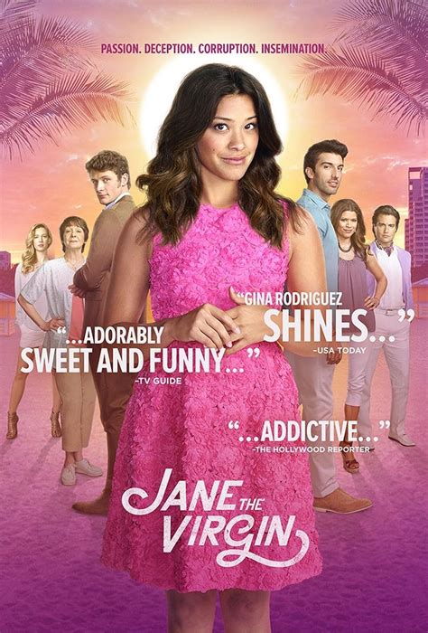 the show jane the virgin|jane the virgin episode synopsis.